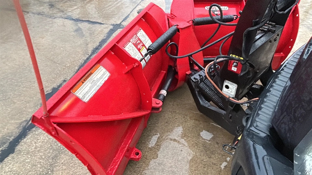 Ford F-250 SD XL 4WD 2014