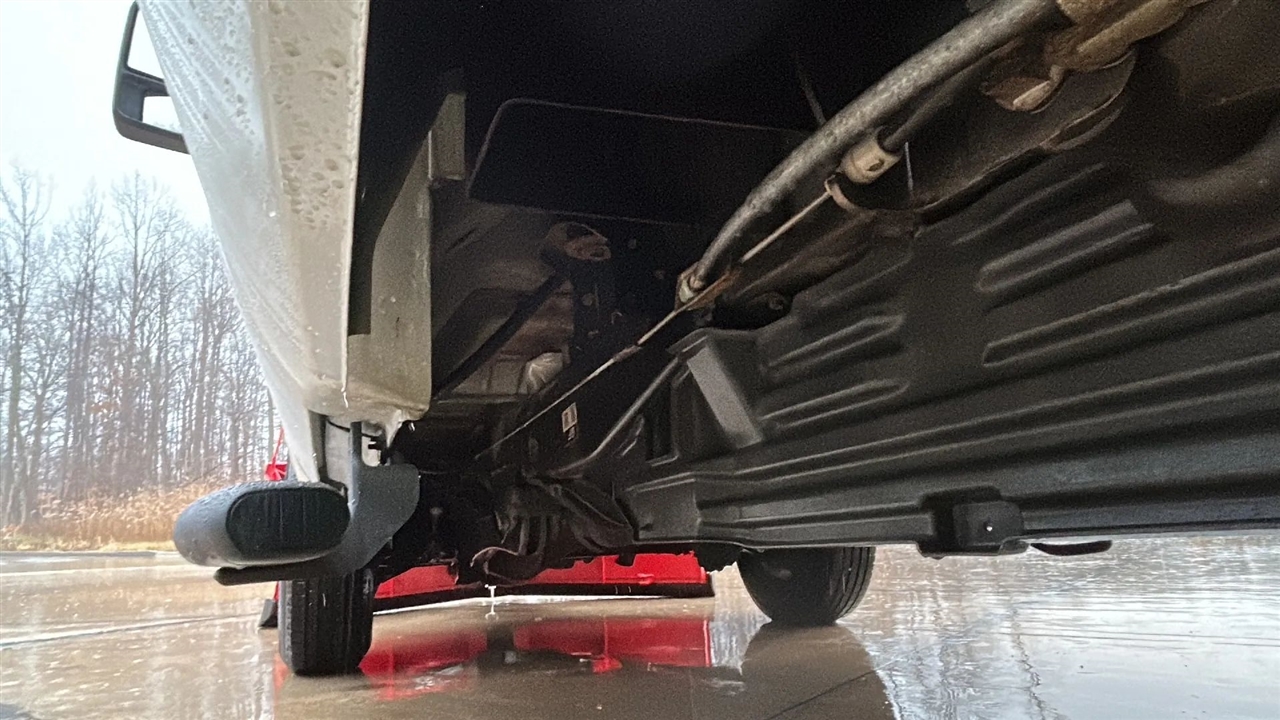 Ford F-250 SD XL 4WD 2014