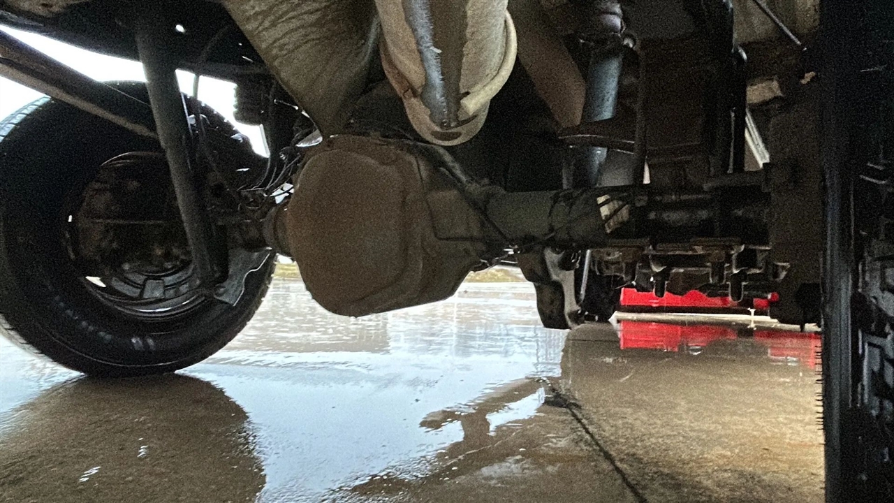 Ford F-250 SD XL 4WD 2014