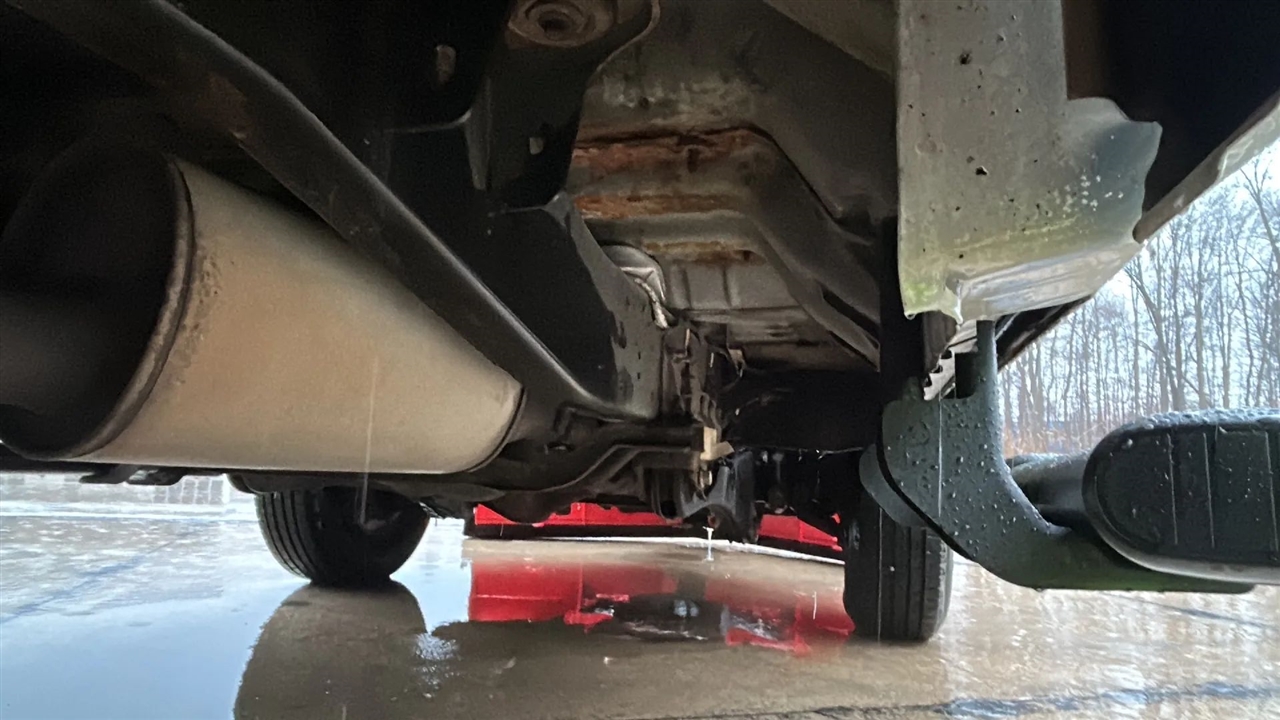 Ford F-250 SD XL 4WD 2014