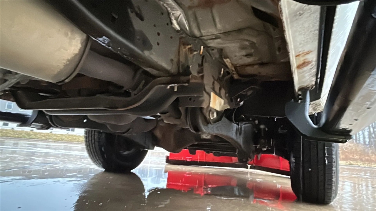 Ford F-250 SD XL 4WD 2014