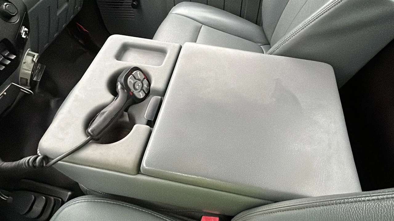 Ford F-250 SD XL 4WD 2014