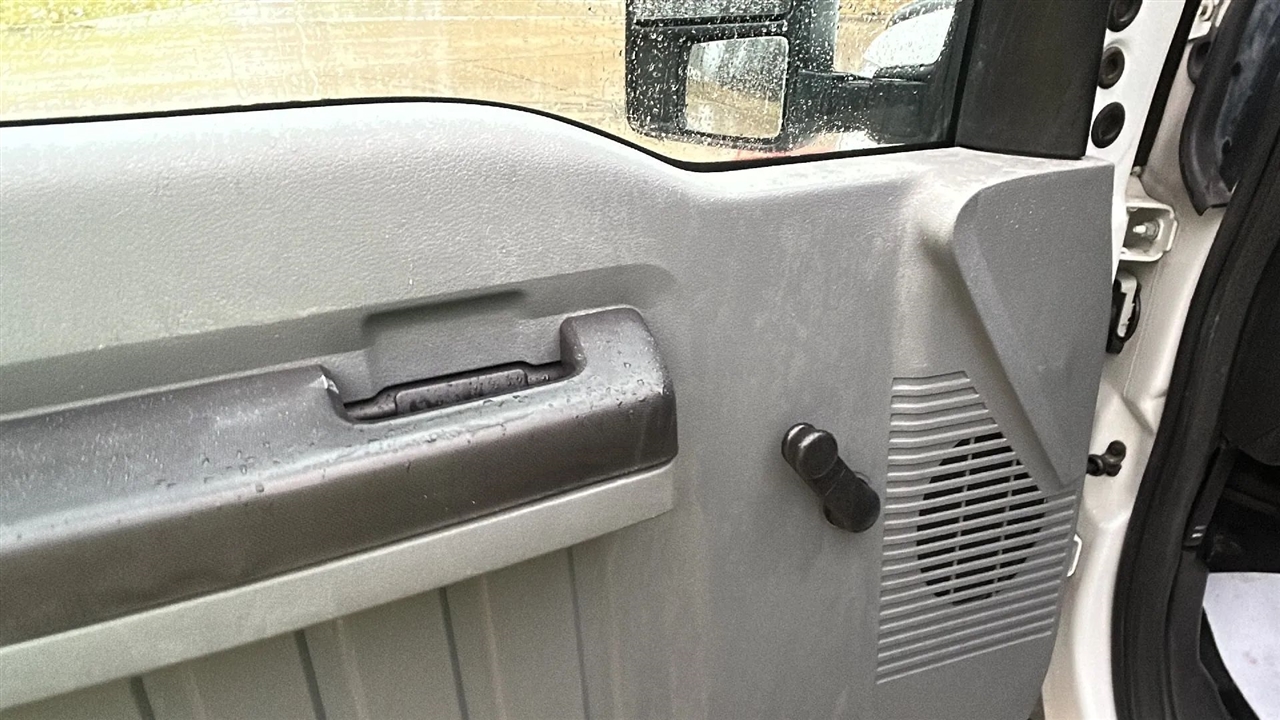 Ford F-250 SD XL 4WD 2014