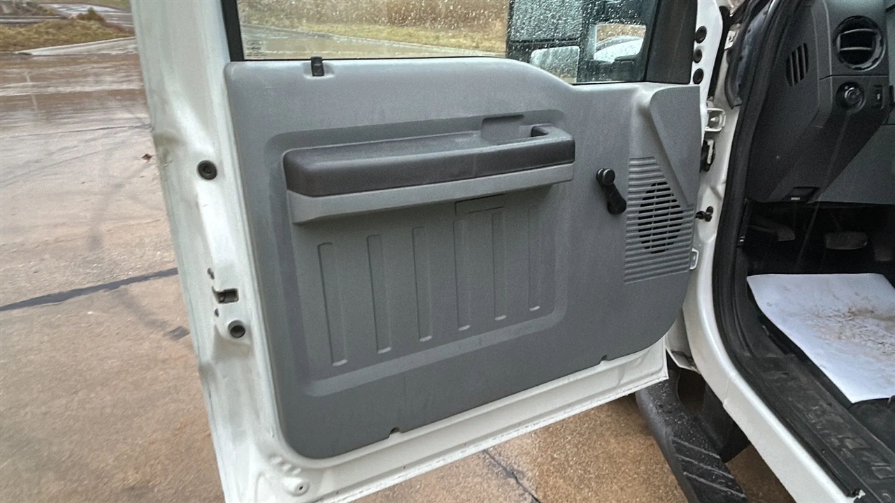 Ford F-250 SD XL 4WD 2014