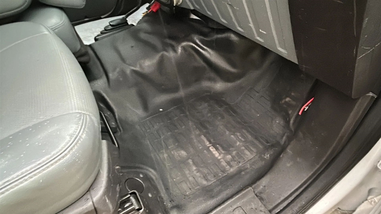 Ford F-250 SD XL 4WD 2014