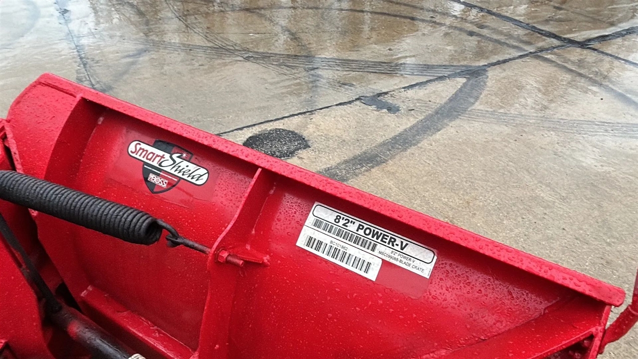 Chevrolet Silverado 2500HD Work Truck 4WD 2018