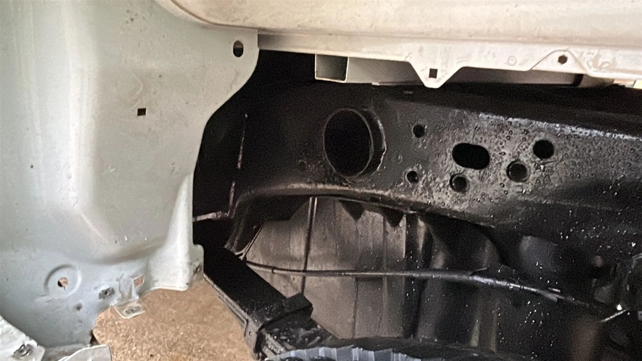 Chevrolet Silverado 2500HD Work Truck 4WD 2018