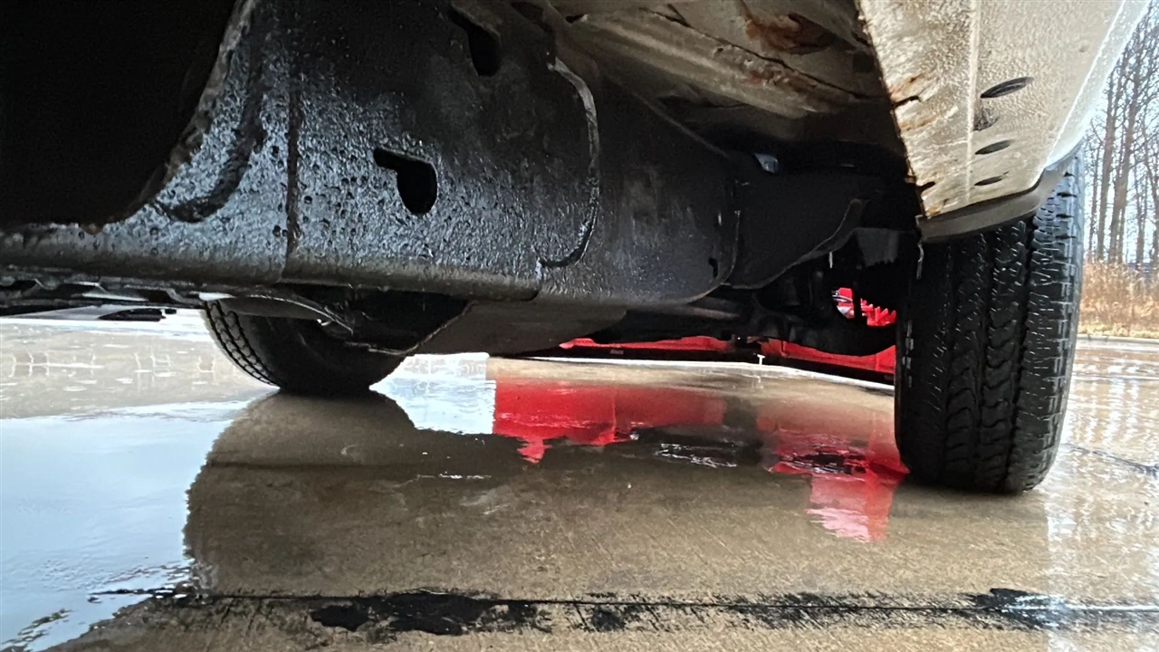 Chevrolet Silverado 2500HD Work Truck 4WD 2018