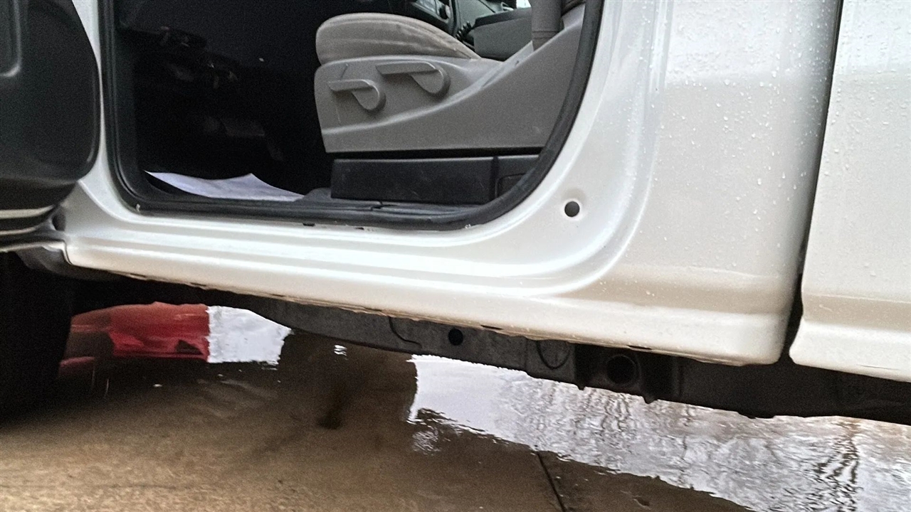 Chevrolet Silverado 2500HD Work Truck 4WD 2018