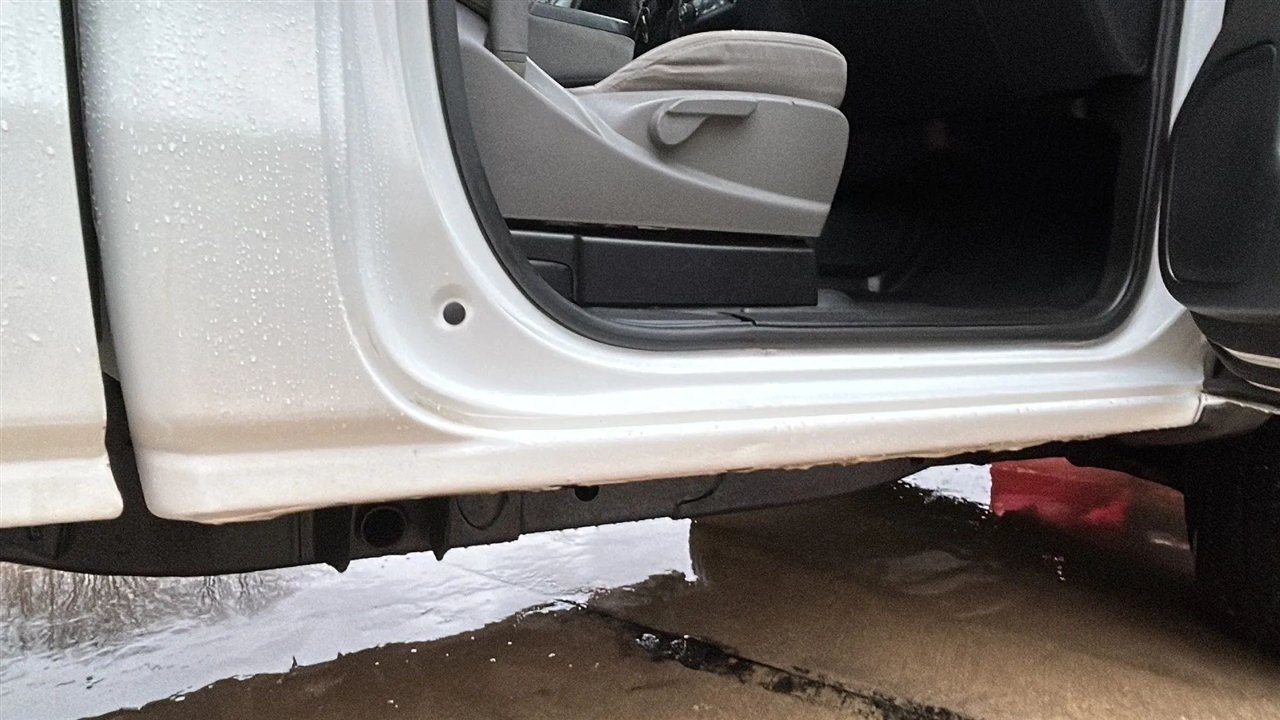 Chevrolet Silverado 2500HD Work Truck 4WD 2018