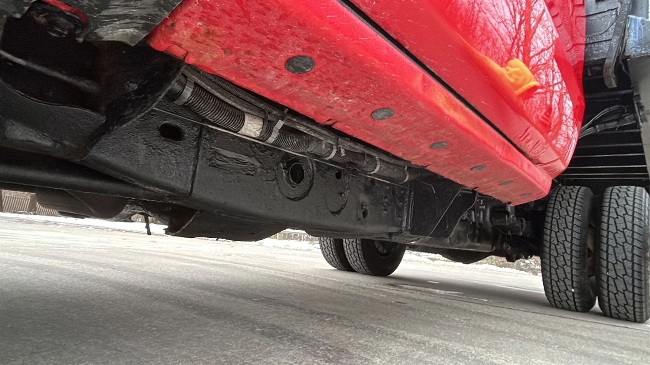 Chevrolet Silverado 3500HD Work Truck Long Box 4WD 2017