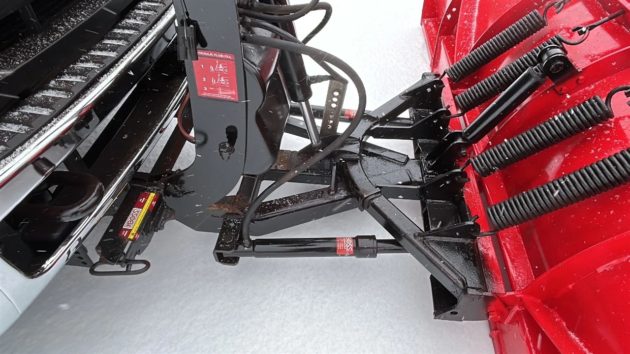 Ford F-450 SD Regular Cab DRW 4WD 2013