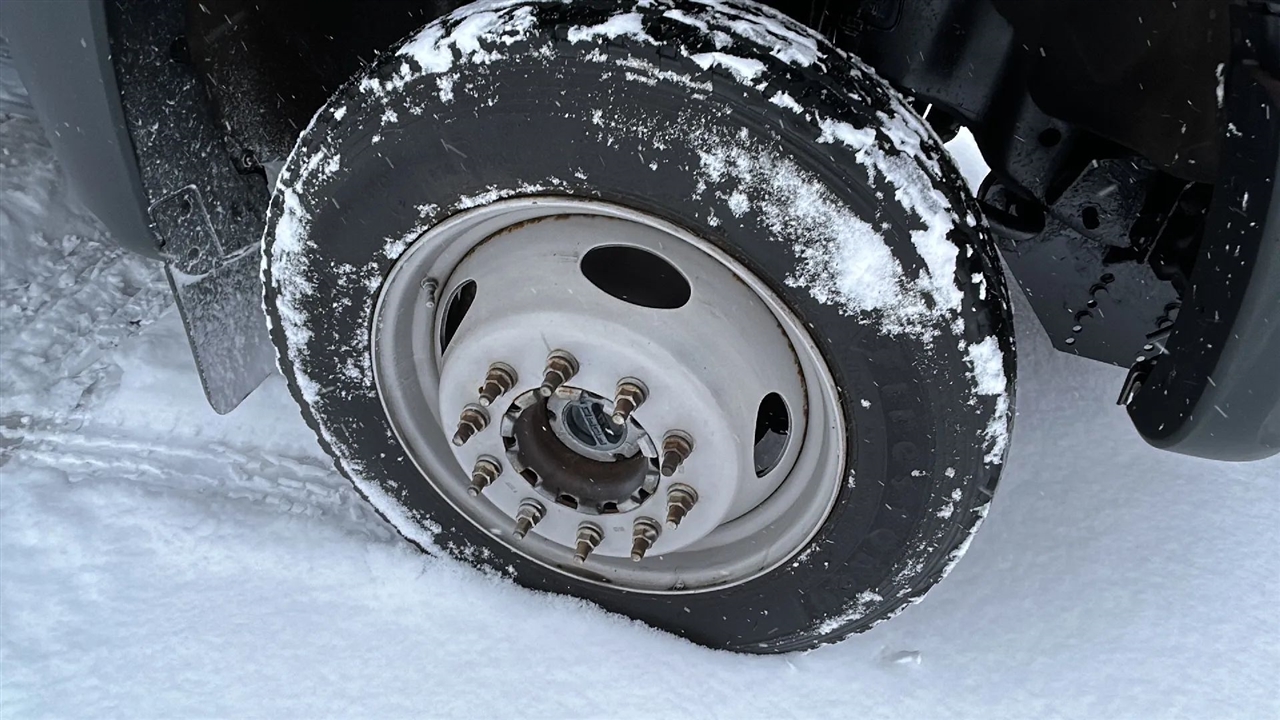 Ford F-450 SD Regular Cab DRW 4WD 2013