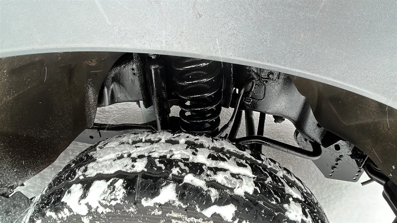 Ford F-450 SD Regular Cab DRW 4WD 2013