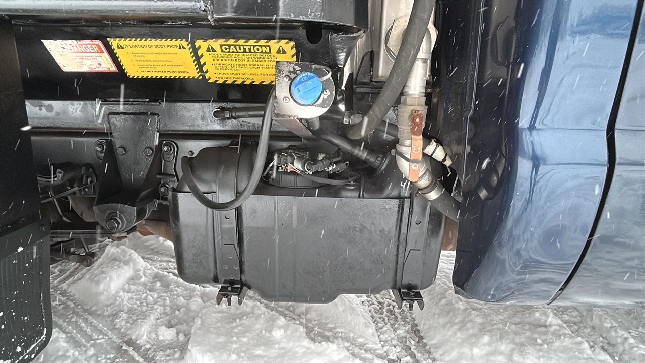 Ford F-450 SD Regular Cab DRW 4WD 2013