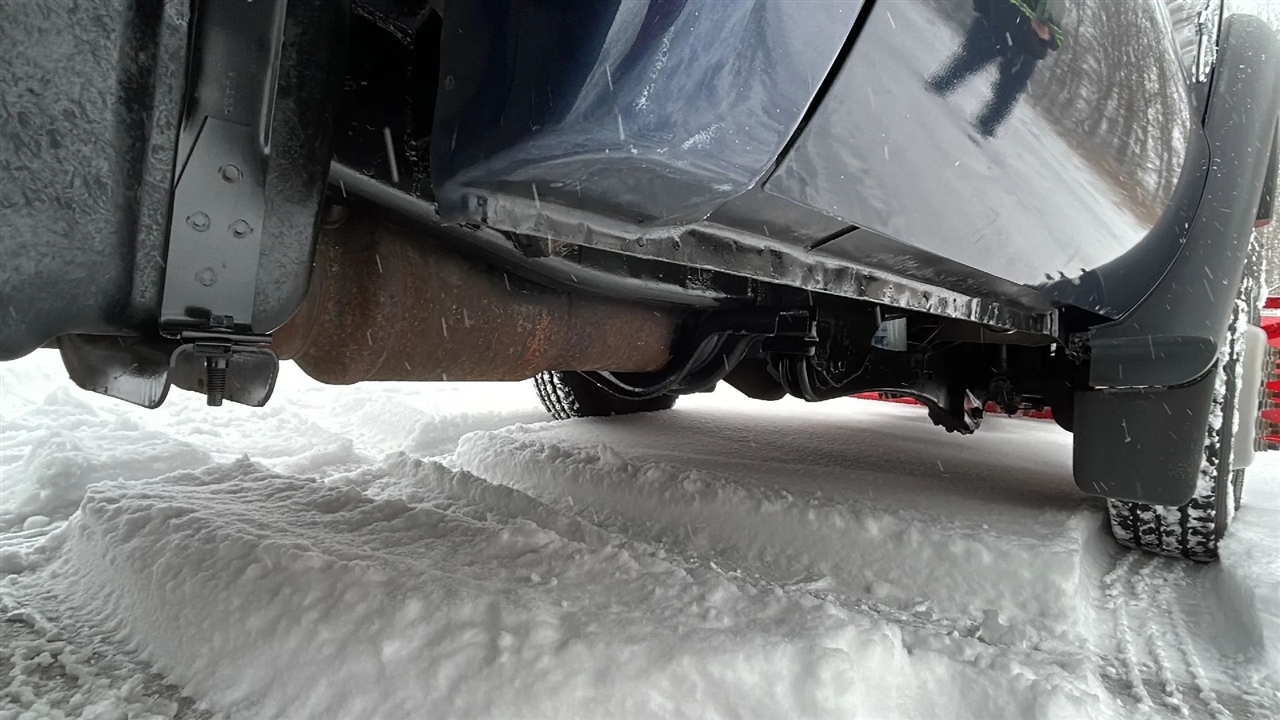 Ford F-450 SD Regular Cab DRW 4WD 2013