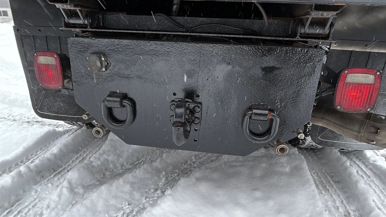 Ford F-450 SD Regular Cab DRW 4WD 2013