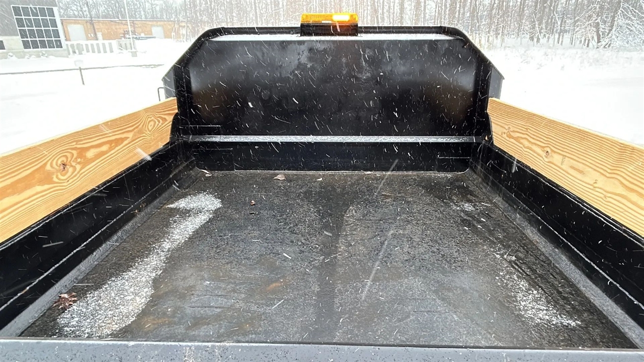 Ford F-450 SD Regular Cab DRW 4WD 2013