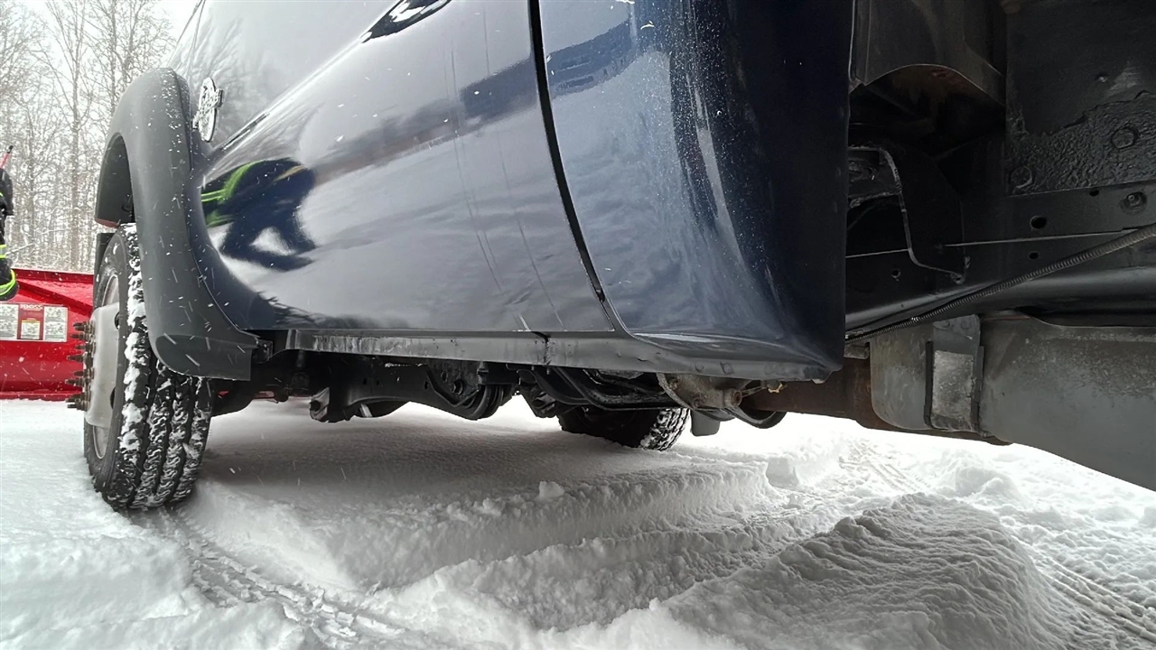 Ford F-450 SD Regular Cab DRW 4WD 2013