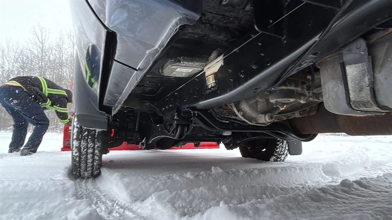 Ford F-450 SD Regular Cab DRW 4WD 2013