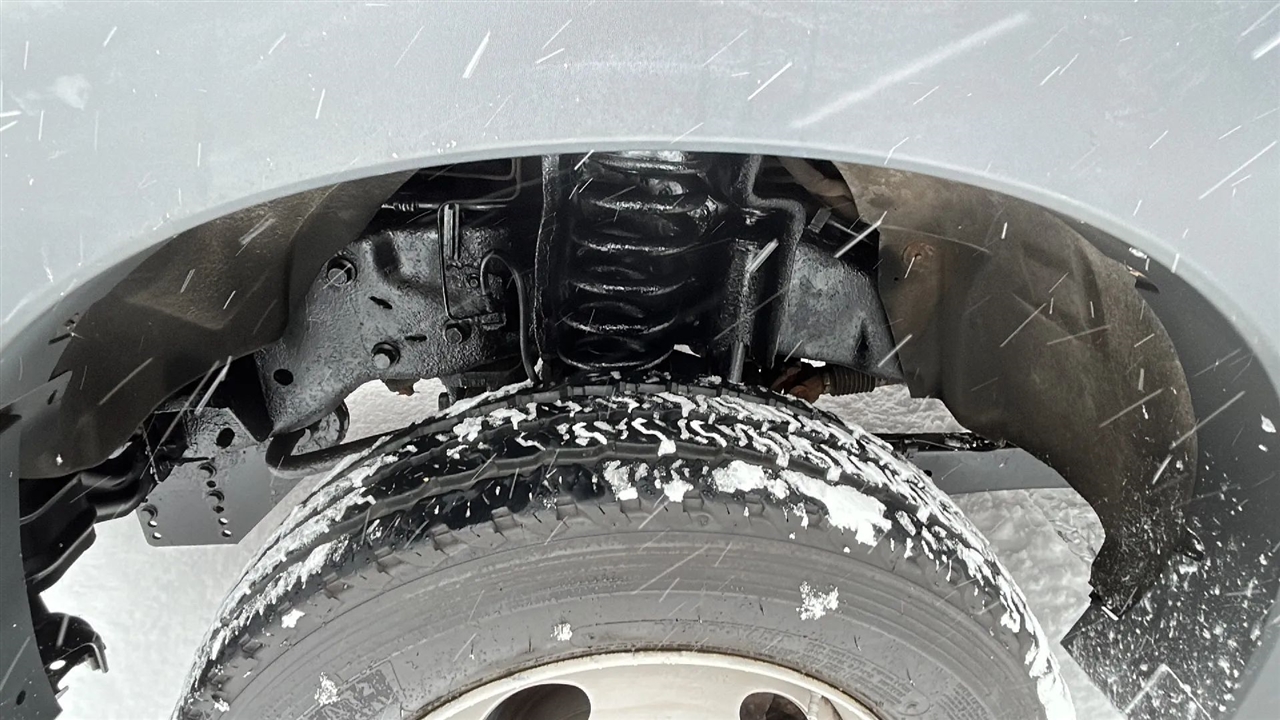 Ford F-450 SD Regular Cab DRW 4WD 2013