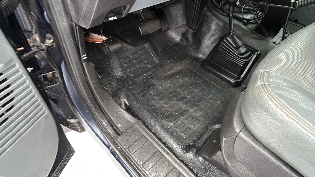 Ford F-450 SD Regular Cab DRW 4WD 2013