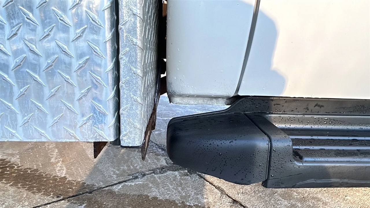 Ford F-350 SD XL DRW 4WD 2015