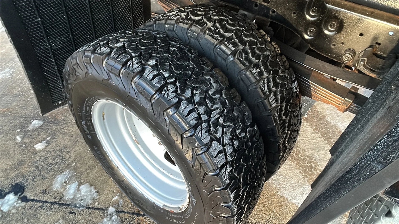 Ford F-350 SD XL DRW 4WD 2015