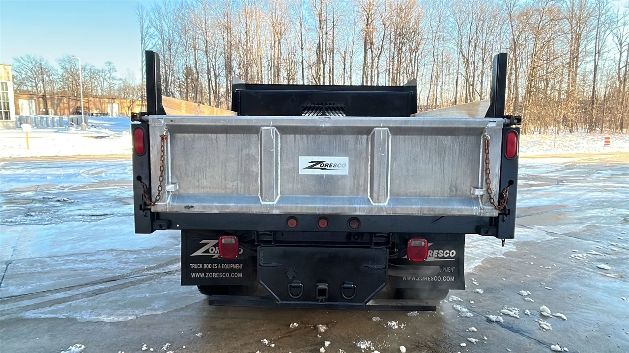 Ford F-350 SD XL DRW 4WD 2015