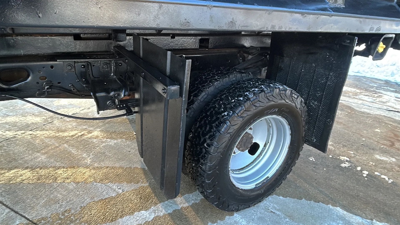 Ford F-350 SD XL DRW 4WD 2015