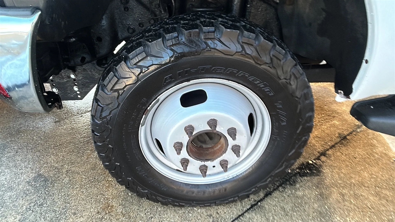 Ford F-350 SD XL DRW 4WD 2015