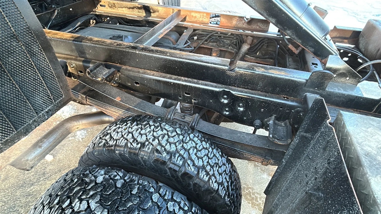 Ford F-350 SD XL DRW 4WD 2015