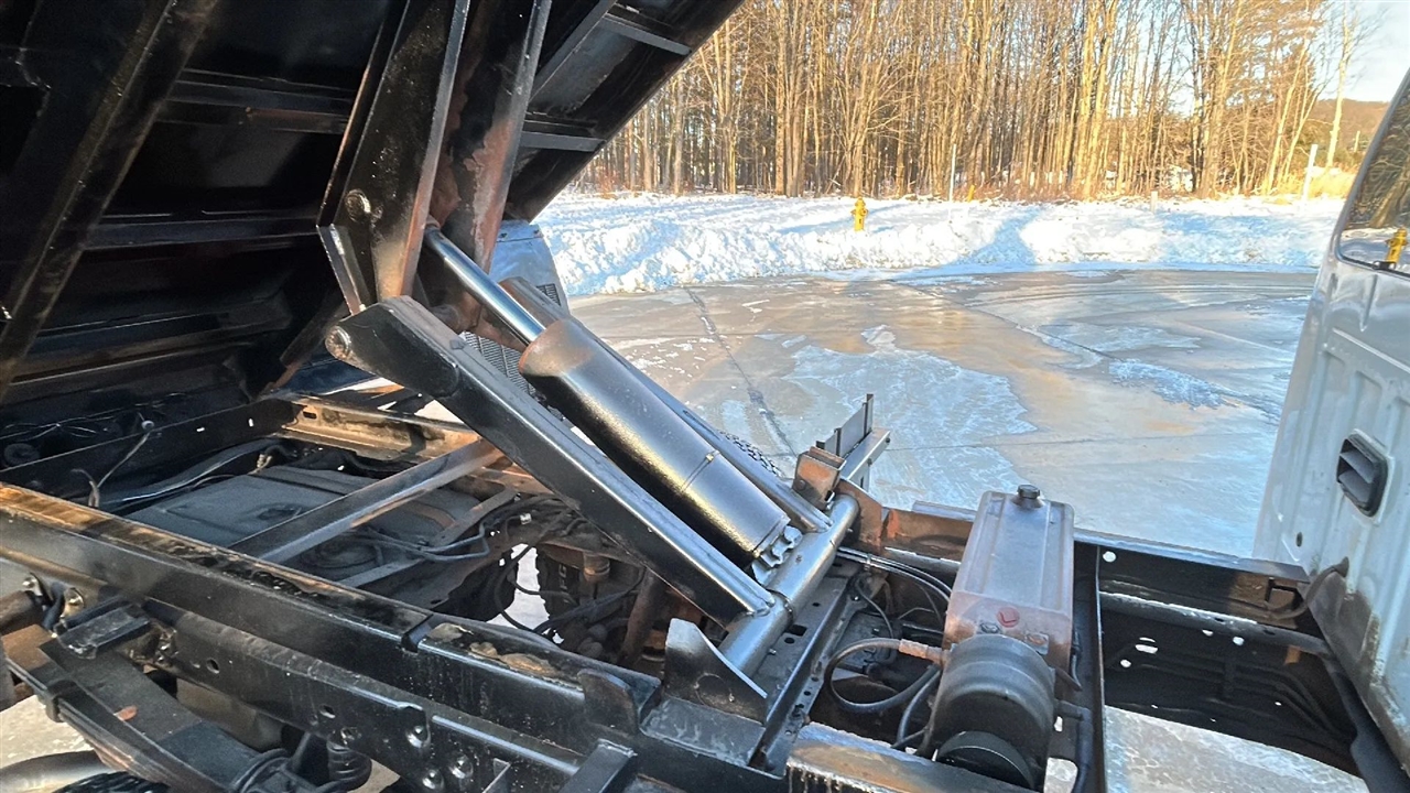 Ford F-350 SD XL DRW 4WD 2015