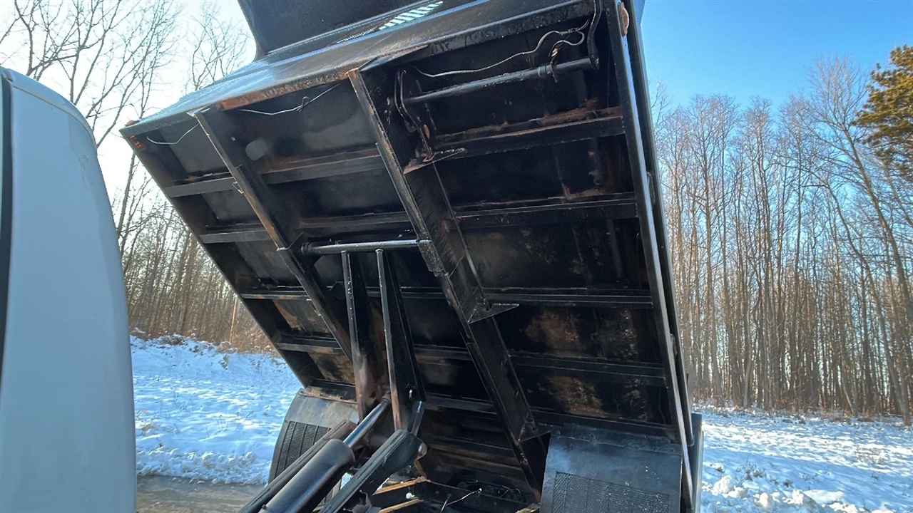 Ford F-350 SD XL DRW 4WD 2015