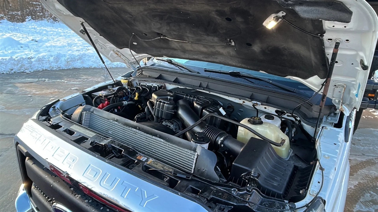 Ford F-350 SD XL DRW 4WD 2015