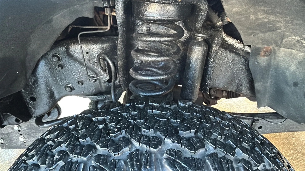 Ford F-350 SD XL DRW 4WD 2015