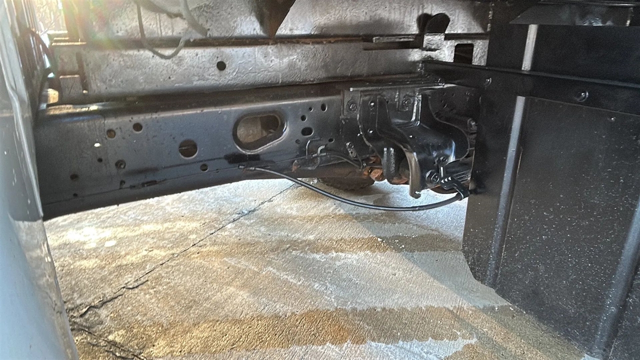 Ford F-350 SD XL DRW 4WD 2015