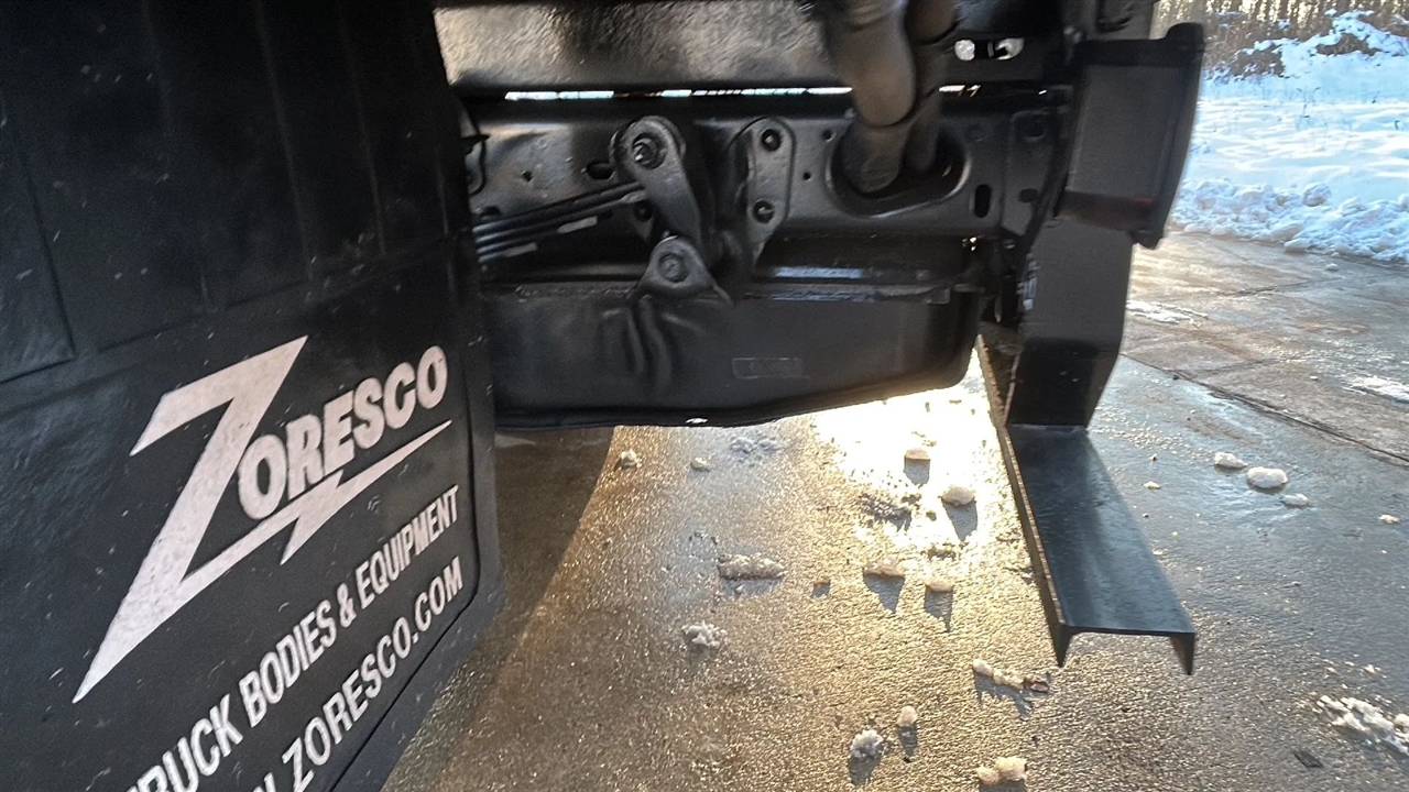 Ford F-350 SD XL DRW 4WD 2015