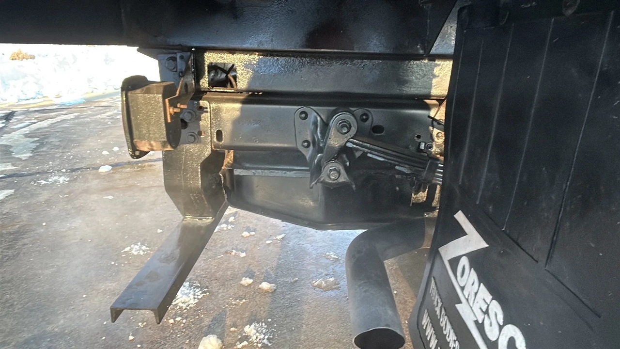 Ford F-350 SD XL DRW 4WD 2015