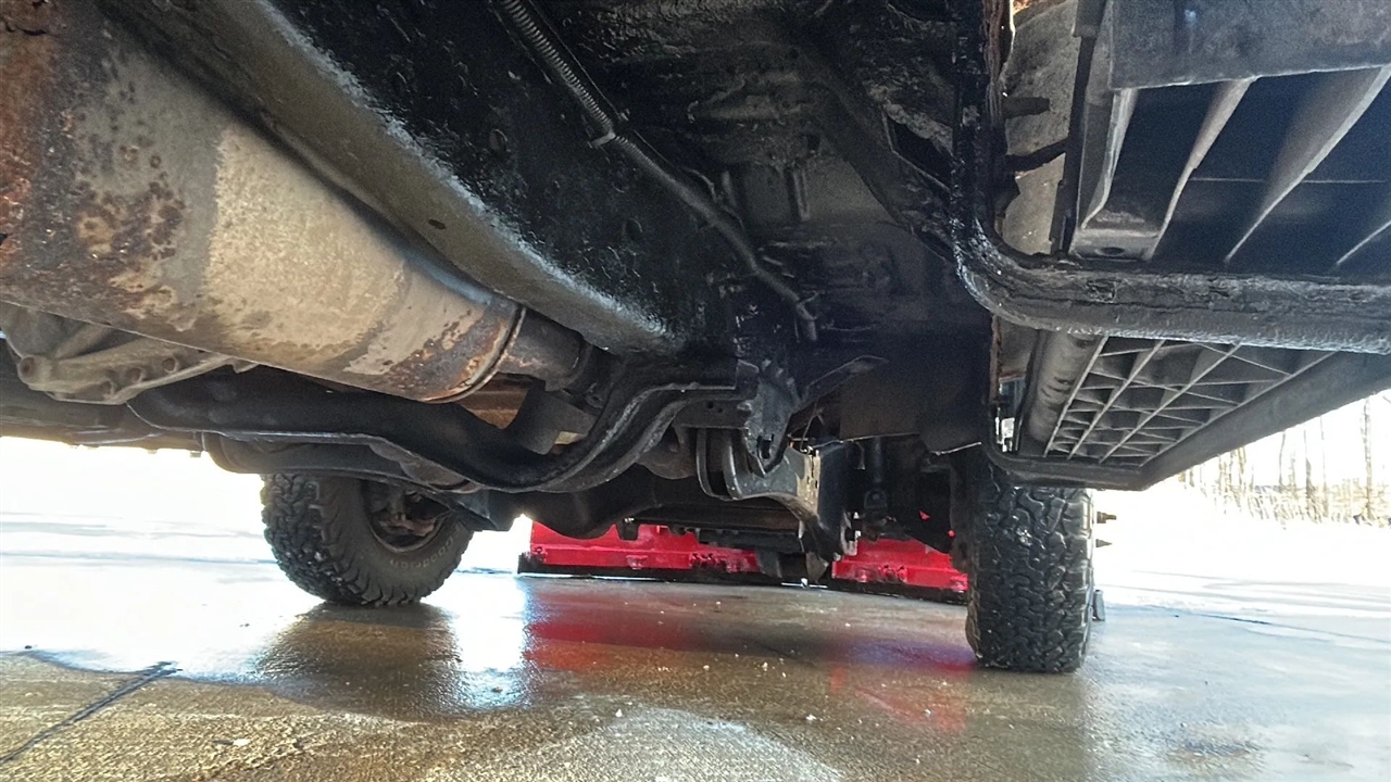 Ford F-350 SD XL DRW 4WD 2015