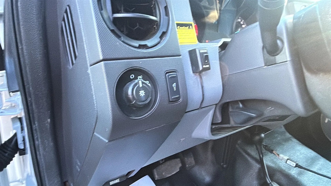 Ford F-350 SD XL DRW 4WD 2015