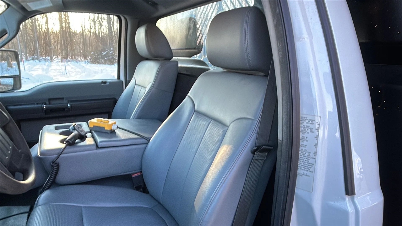 Ford F-350 SD XL DRW 4WD 2015