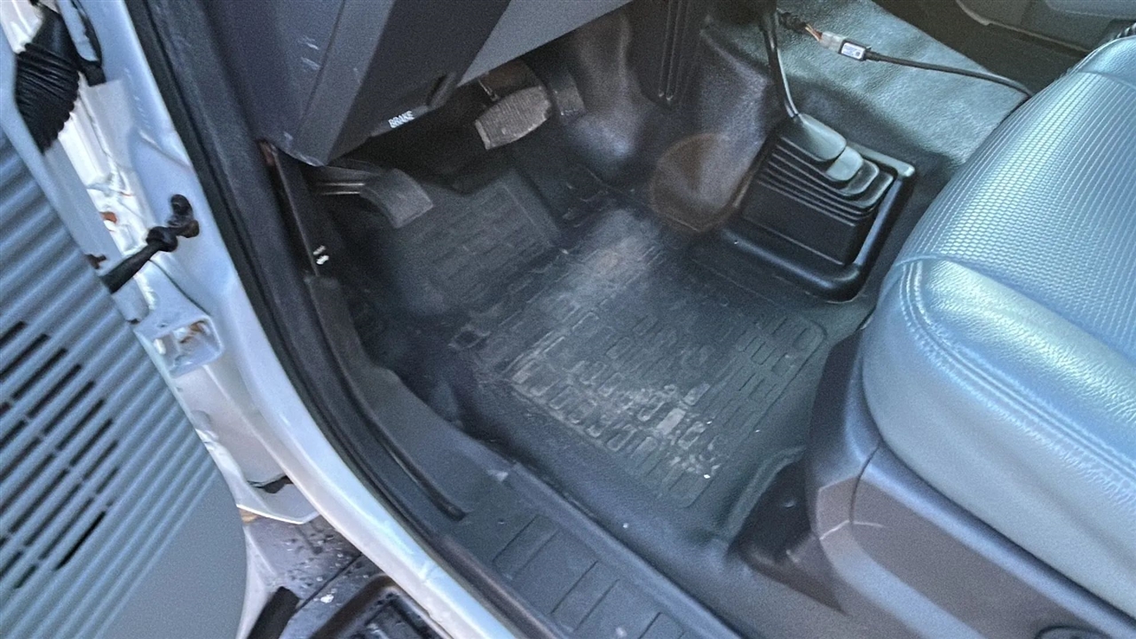 Ford F-350 SD XL DRW 4WD 2015