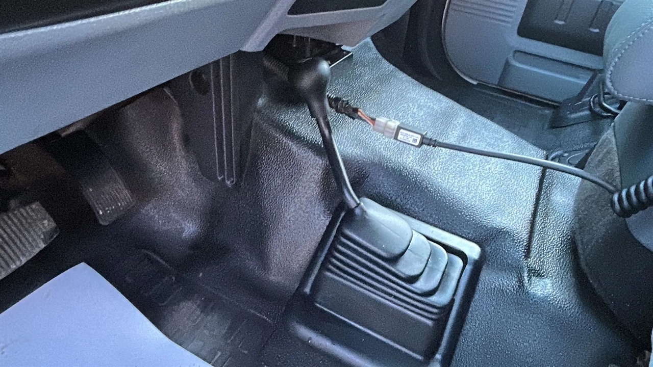 Ford F-350 SD XL DRW 4WD 2015