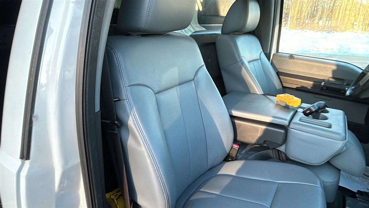 Ford F-350 SD XL DRW 4WD 2015