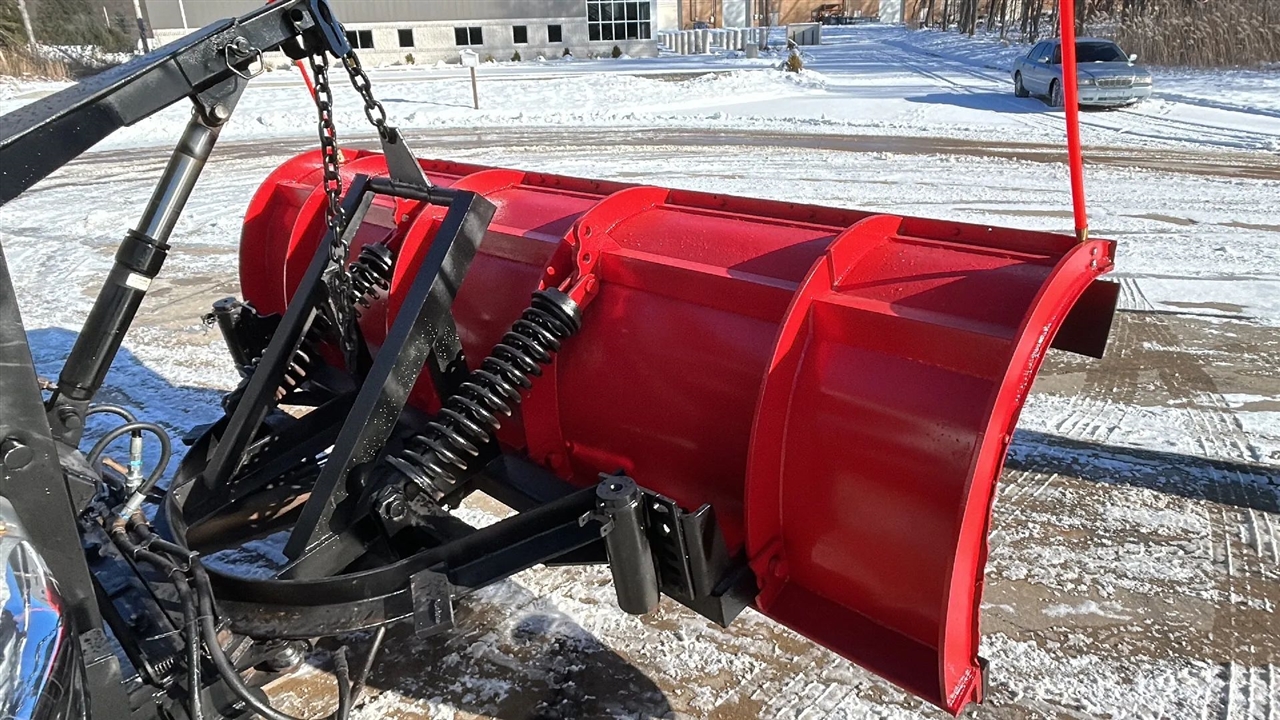 Ford F-750 Regular Cab 2WD DRW 2000