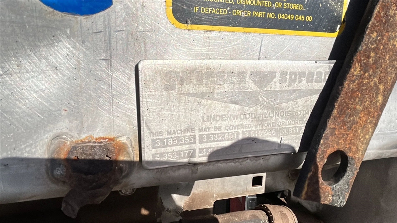 Ford F-750 Regular Cab 2WD DRW 2000