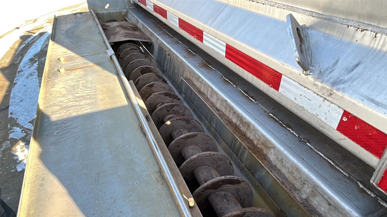 Ford F-750 Regular Cab 2WD DRW 2000