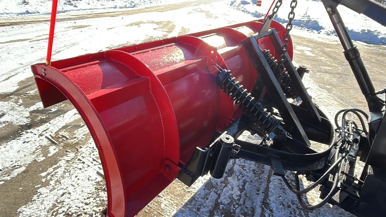 Ford F-750 Regular Cab 2WD DRW 2000