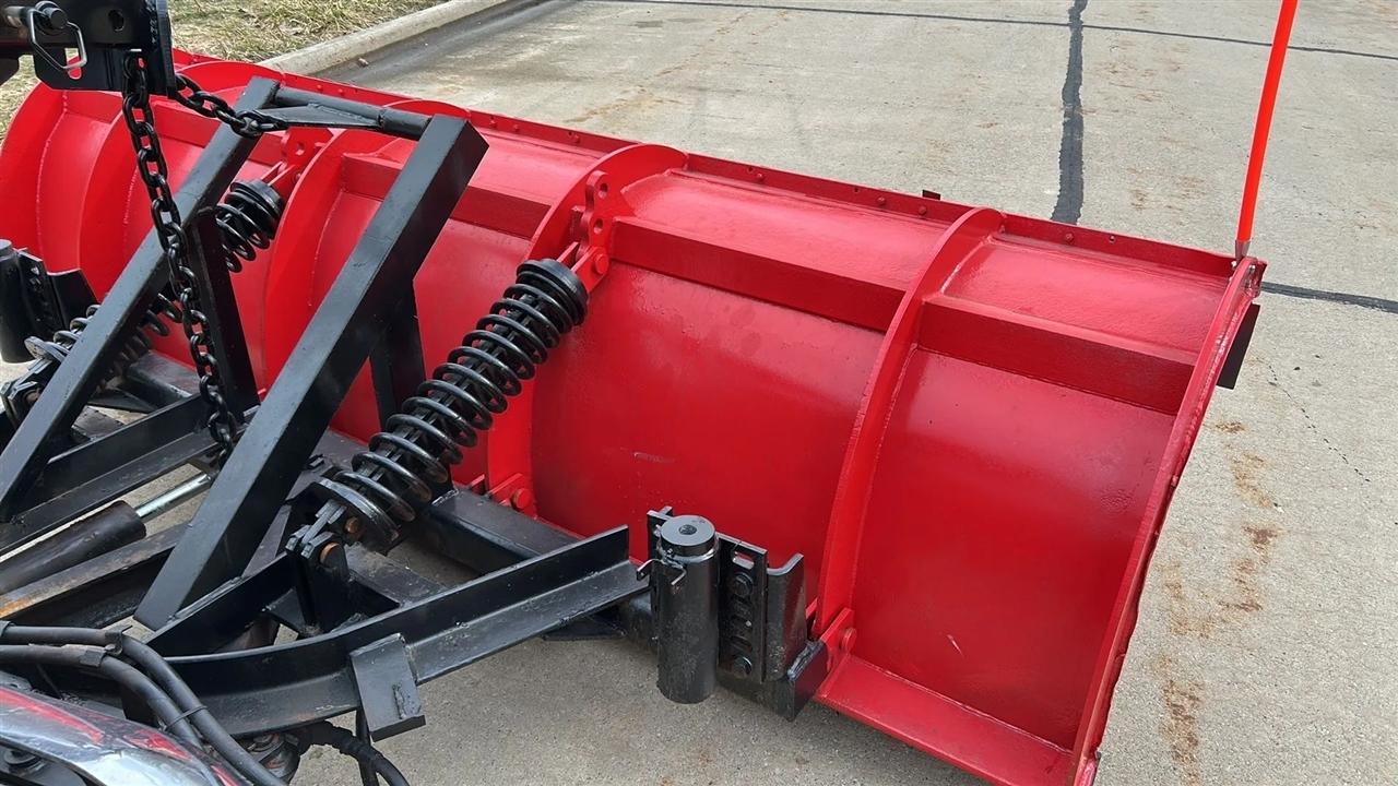 Ford F-750 Regular Cab 2WD DRW 2000